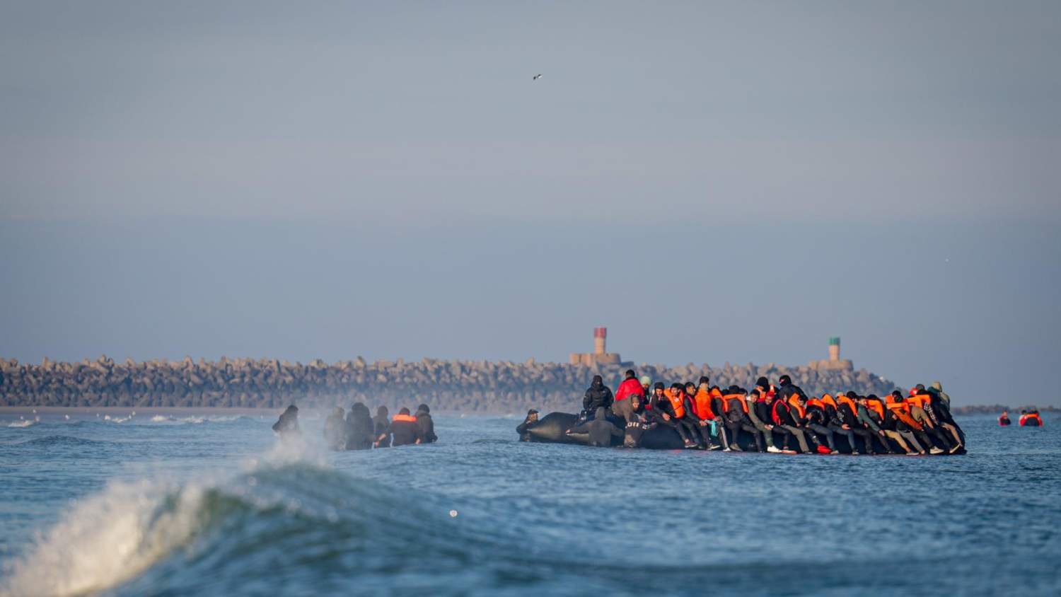 Migrants