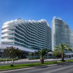From the success of Limassol Del Mar to the legendary collaboration — Cavalli Tower at Limassol Blu Marine