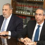 AG and deputy step aside from State Mafia report review