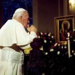 On this day: Pope John Paul II visits Poland in 1979, becoming first Pope to visit a Communist country