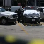 Body found near Iran World Cup training site in Tijuana Mexico