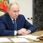 Russia-Ukraine war: Strikes kill 11 in Kyiv and Dnipro