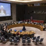 UN Security Council election: Germany, Austria, Portugal fight for seats
