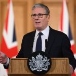 UK social media ban: Starmer targets under-16s