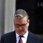 UK political turmoil: Starmer quits amid decade of leadership change