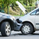 Cyprus road law change: drivers must move vehicles after minor crashes or face fines