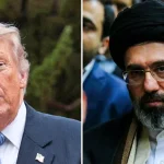 Trump and Tehran close to preliminary agreement to end war