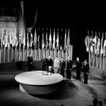 On this day: United Nations Charter was officially signed in 1945