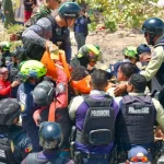 Death toll in Venezuela quake tops 1,400 as rescue efforts intensify