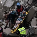 Strong earthquakes hit Venezuela, killing at least 32 and injuring hundreds