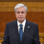 Kazakhstan sets August 23 for elections under new constitution