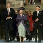 On this day: Scotland opened its first parliament in nearly 300 years in 1999