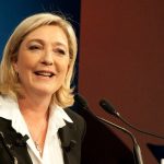 How will Marine Le Pen’s legal problems affect her presidential campaign?
