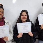 Refugee student from Congo wins place at University of Cyprus
