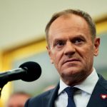 Polish president vetoes bills that would have improved rights of same-sex couples