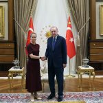 NATO leaders including Trump to affirm ‘ironclad commitment’ to collective defence in Ankara, summit text says
