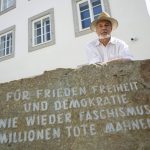 Hitler’s birthplace begins new life as a police station