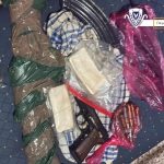 Cyprus Police Search for Larnaca Man Over Seized Arsenal