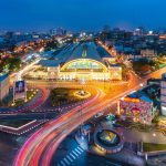Thailand targets 2030 completion of first phase of high-speed rail link to China 
