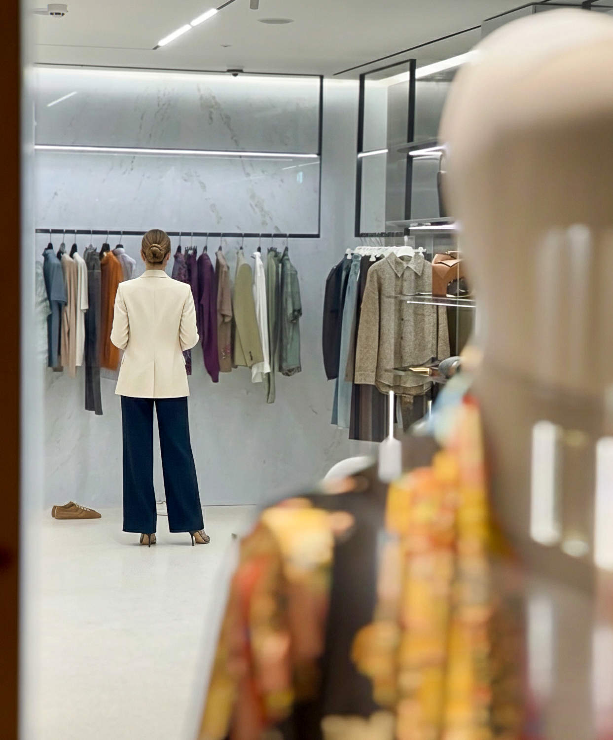 Cara Boutique