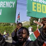 Aid group says seven Americans quarantining at Kenya Ebola facility after US travel ban