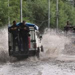Floods, landslides across northern India kill at least 25