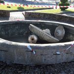 Teenager dies in Spain after fountain collapses during World Cup celebrations