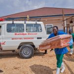 Congo’s Ebola deaths top 1,000 as violence and shortages hamper medics