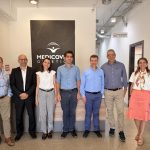 Medicover Genetics showcases impact of research and innovation to EU Commission and Ministry of Finance