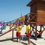 Lifeguard vacancies hit 84 as coverage criteria revealed