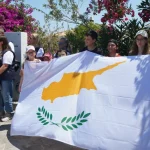 Isaac-Solomou memorial ride reaches Karavas in Kythera