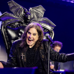 On this day: Ozzy Osbourne died in 2025