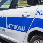 Ayia Napa road accident involves bus and two cars