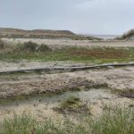 Pyla complex sewage threatens public health, Oroklini residents say (photos)