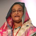 Bangladesh’s Hasina plans December return with party colleagues to surrender