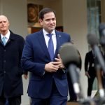 Rubio says US still willing to negotiate over Iran war
