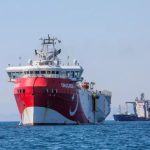 Turkey issues NAVTEX for seismic surveys tied to occupied north gas pipeline