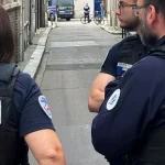 About 300 people evacuated in Paris suburb due to ‘suspicious’ car near synagogue