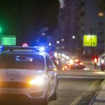Drunk Paphos Driver Crashes Into Home Wall, Attacks Police Officer