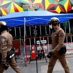 Bangkok pub fire kills 27, police investigating possible negligence