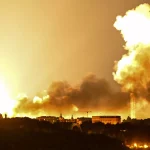Ukraine Deep Strikes Inside Russia Dynamic Shift