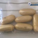 Man held after swallowing cocaine to smuggle into Cyprus