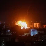 Russia pounds Kyiv in major ballistic missile attack