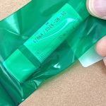 Vials for colon cancer testing sent expired