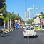 Germasogeia Mayor claims Limassol coastal works an “Unbelievable inconvenience”
