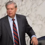 Lindsey Graham, pivotal US Republican senator, dies suddenly at 71