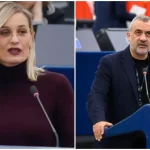European Parliament Adopts Resolution on 1974 Cyprus War Crimes, Backing Survivors of Sexual Violence