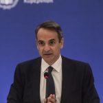 Greece Holds Up New EU Russia Sanctions Over LNG Shipping Dispute