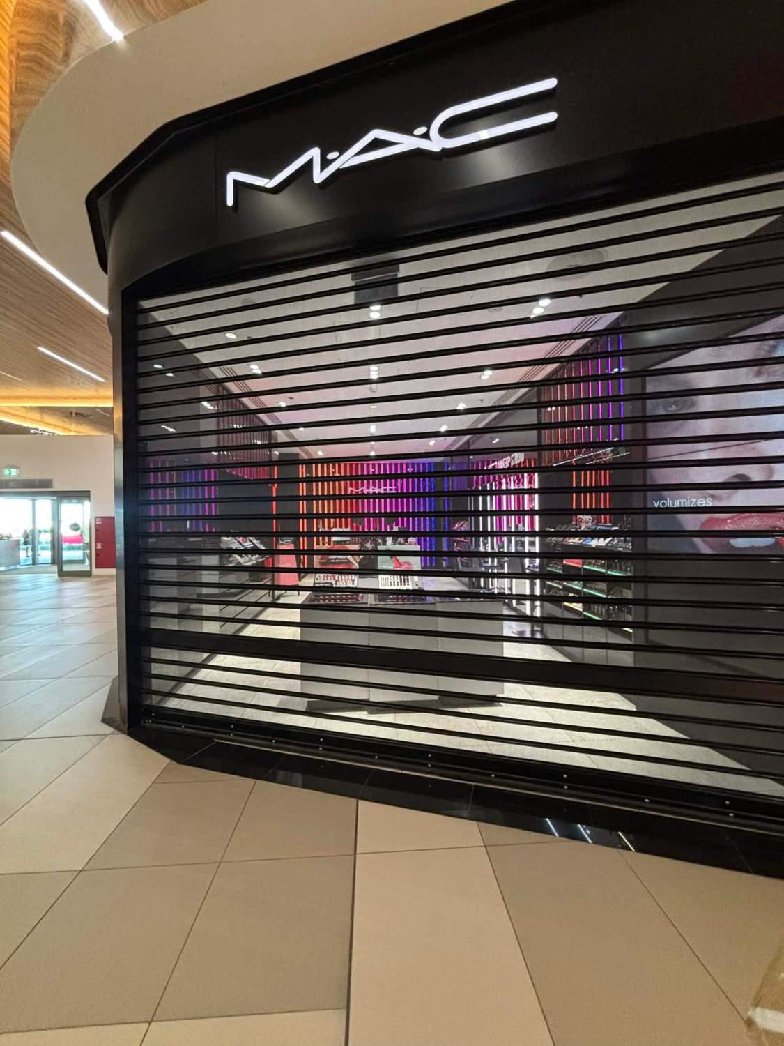 Nicosia Mall