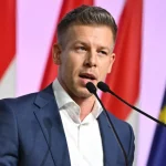Hungary parliament set to oust president in Magyar’s power shake-up